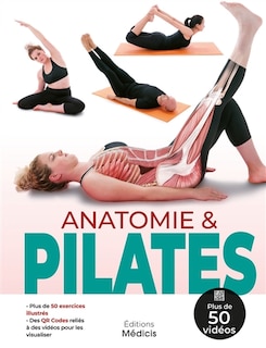 Front cover_Anatomie & Pilates