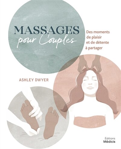 Front cover_Massages pour couples