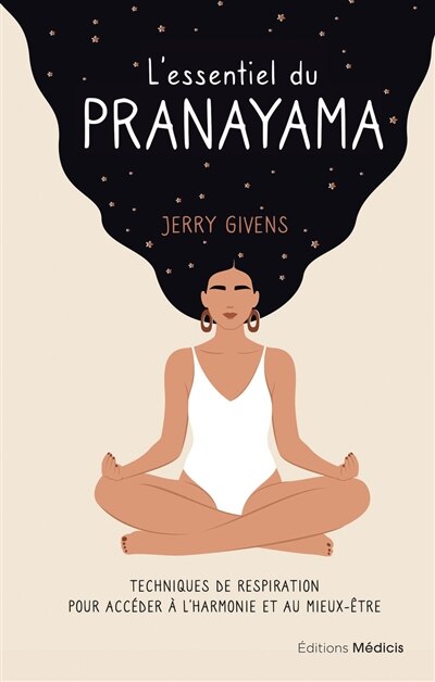 Couverture_L' essentiel du pranayama