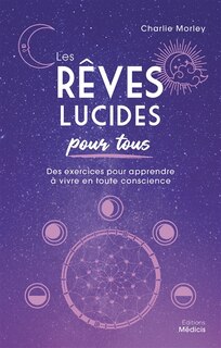 Front cover_Les rêves lucides pour tous