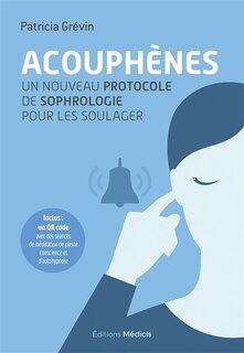 Front cover_Acouphènes