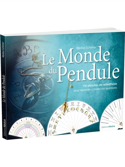 Couverture_Le monde du pendule