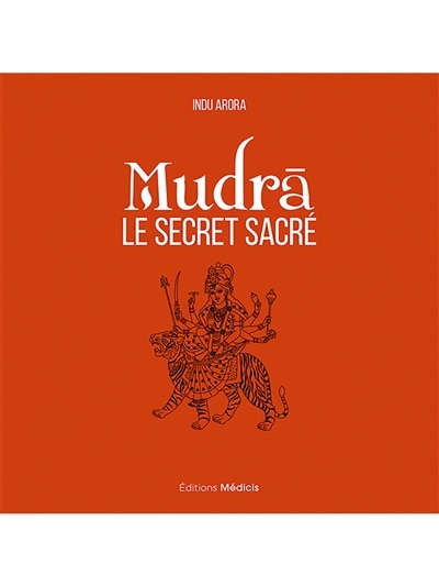 Front cover_Mudra