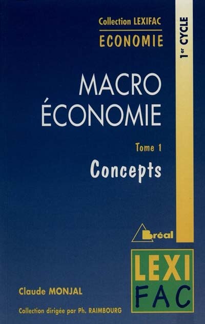 Front cover_Les grands concepts