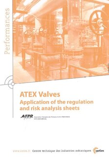 Couverture_ATEX Valves