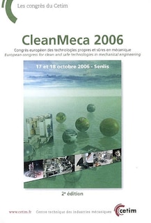 Couverture_CleanMeca 2006
