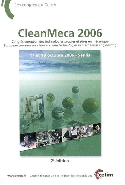 Couverture_CleanMeca 2006
