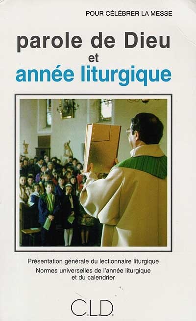 Couverture_Parole de Dieu et année liturgique
