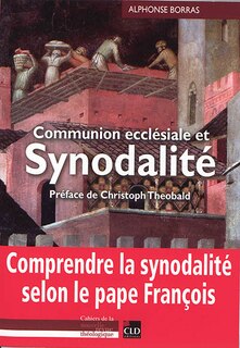 Front cover_Communion ecclésiale et synodalité