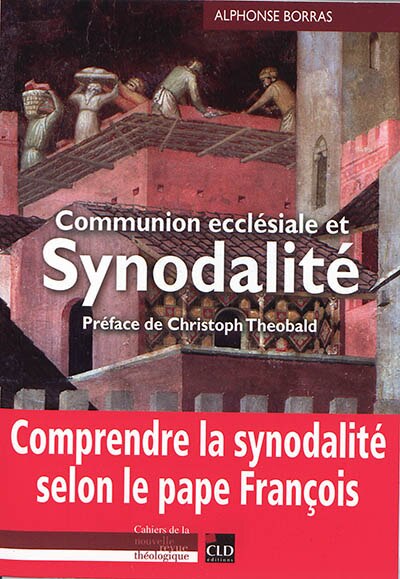Front cover_Communion ecclésiale et synodalité