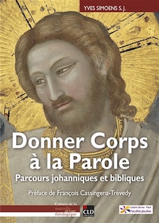 Couverture_Donner corps à la parole