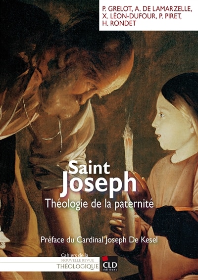 Front cover_Saint Joseph