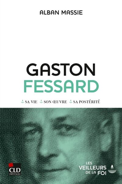 Couverture_Gaston Fessard