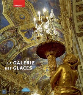 La galerie des glaces