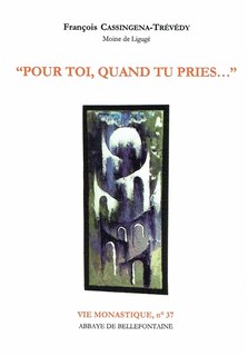 Front cover_Pour toi, quand tu pries