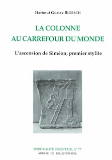 Front cover_La colonne au carrefour du monde