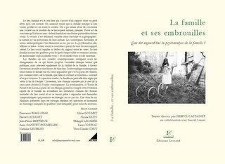 Front cover_Parler(s) d'enfance(s)