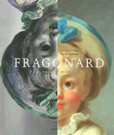 Front cover_Fragonard