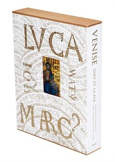 Front cover_Venise, l'art et la foi
