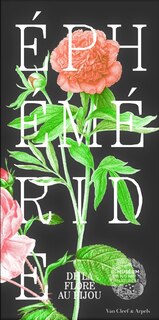 Front cover_De la flore au bijou