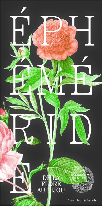 Front cover_De la flore au bijou