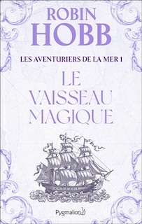 Couverture_Le vaisseau magique