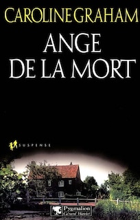 Couverture_Ange de la mort