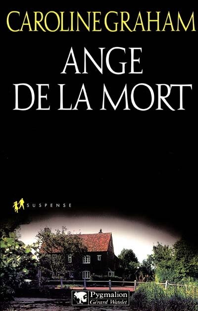 Couverture_Ange de la mort