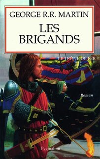 Front cover_Les brigands