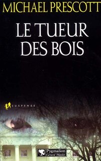 Couverture_Le tueur des bois