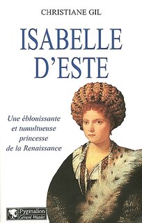 Front cover_Isabelle d'Este