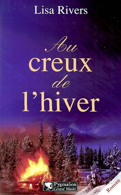 Front cover_Au creux de l'hiver
