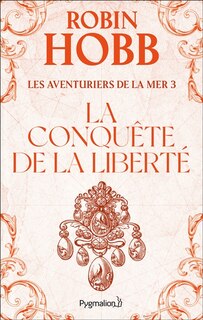 Couverture_La conquête de la liberté