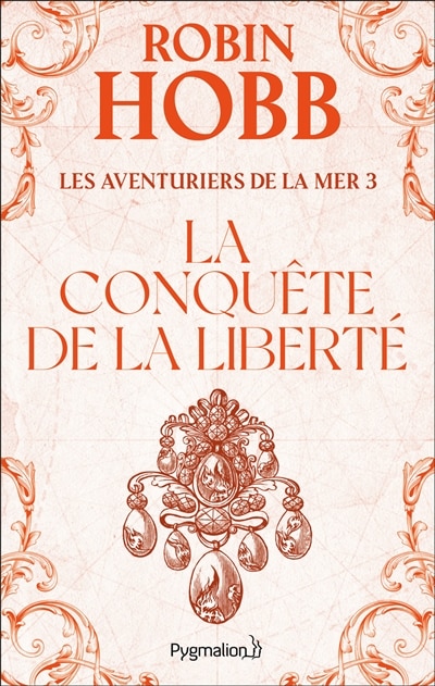 Couverture_La conquête de la liberté