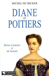 Front cover_Diane de Poitiers