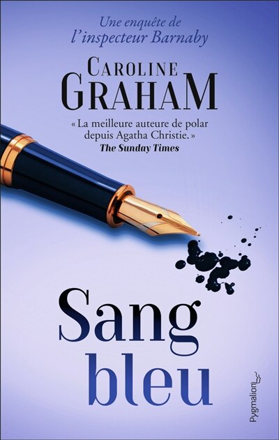 Front cover_Sang bleu