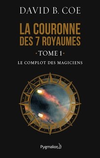 Couverture_Le complot des magiciens