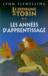 Couverture_Les années d'apprentissage