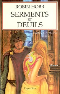 Couverture_Serments et deuils