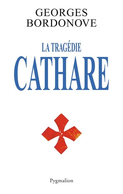 Front cover_La tragédie cathare