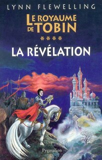 Couverture_La révélation