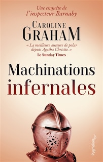 Front cover_Machinations infernales