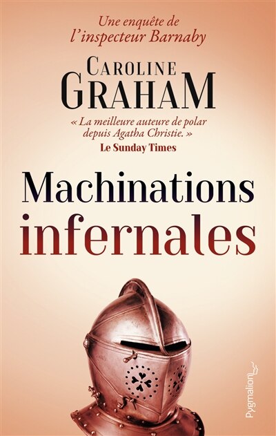 Front cover_Machinations infernales