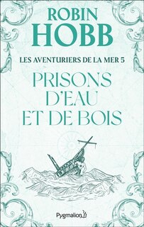 Front cover_Prisons d'eau et de bois