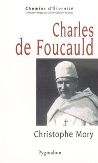 Front cover_Charles de Foucauld