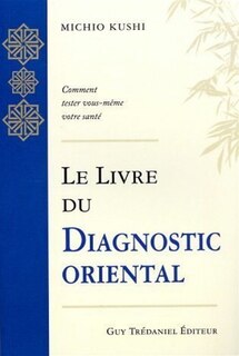 Couverture_Le Livre du diagnostic oriental
