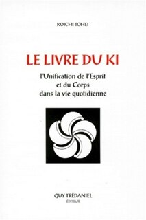 Front cover_Le livre du Ki
