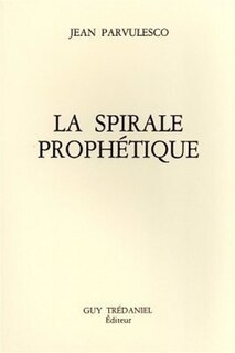 Couverture_La Spirale prophétique