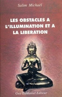 Front cover_Les Obstacles à l'illumination et à la libération