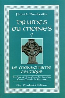 Front cover_Druides ou moines ?